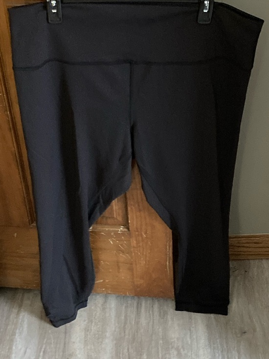 lululemon athletica Pants - lululemon athletica Leggings